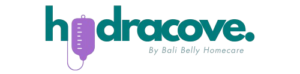 hydracove logo